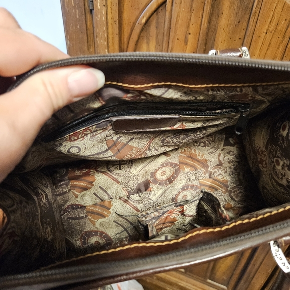 Vintage Brighton Hand Bag - Picture 11 of 16